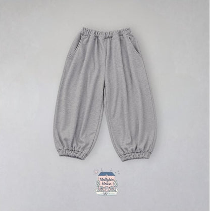 Willow Wide Pants [Mollybin]（2026AW） 6