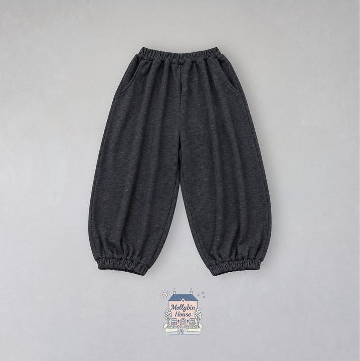 Willow Wide Pants [Mollybin]（2026AW） 7