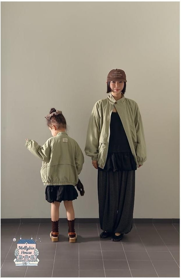 Willow Wide Pants [Mollybin]（2026AW） 10