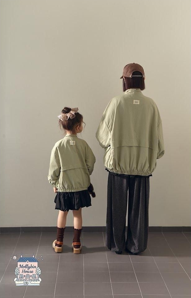 Willow Wide Pants [Mollybin]（2026AW） 11