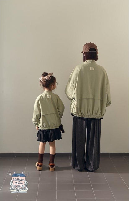 Willow Wide Pants [Mollybin]（2026AW） 11