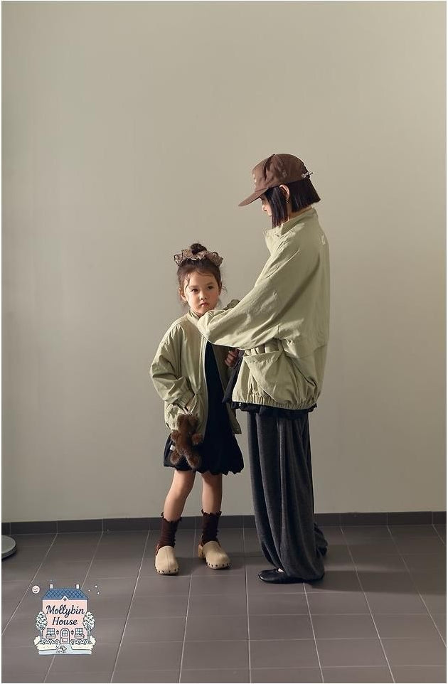 Willow Wide Pants [Mollybin]（2026AW） 12