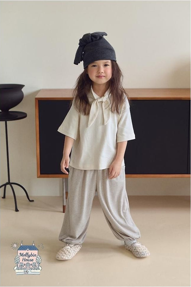 Willow Wide Pants [Mollybin]（2026AW） 20