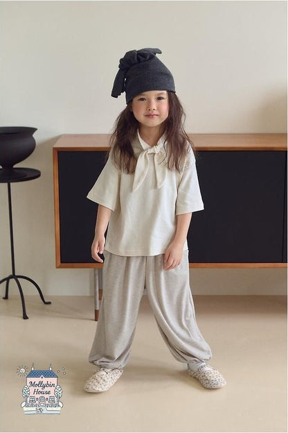 Willow Wide Pants [Mollybin]（2026AW） 20