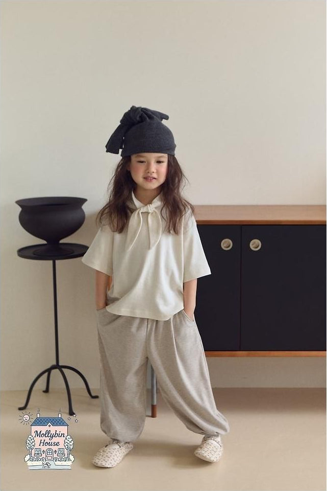 Willow Wide Pants [Mollybin]（2026AW） 21