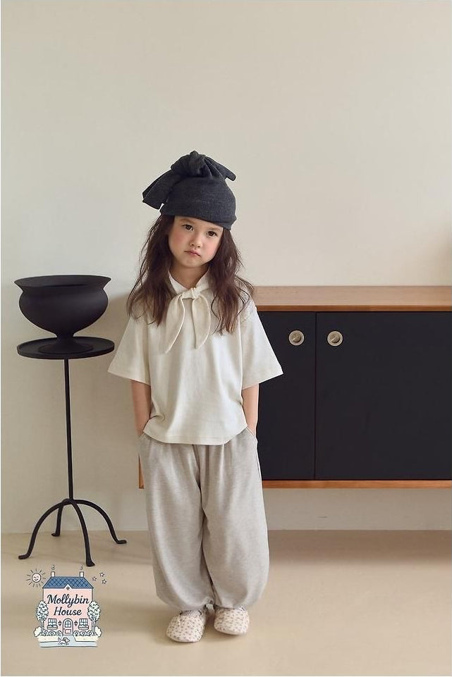 Willow Wide Pants [Mollybin]（2026AW） 22