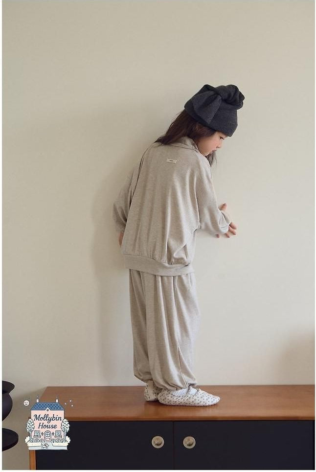 Willow Wide Pants [Mollybin]（2026AW） 24