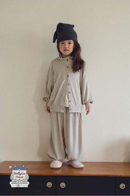 Willow Wide Pants [Mollybin]（2026AW） 25