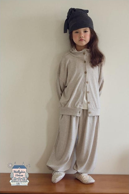 Willow Wide Pants [Mollybin]（2026AW） 26