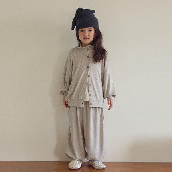 Willow Wide Pants [Mollybin]（2026AW） 1
