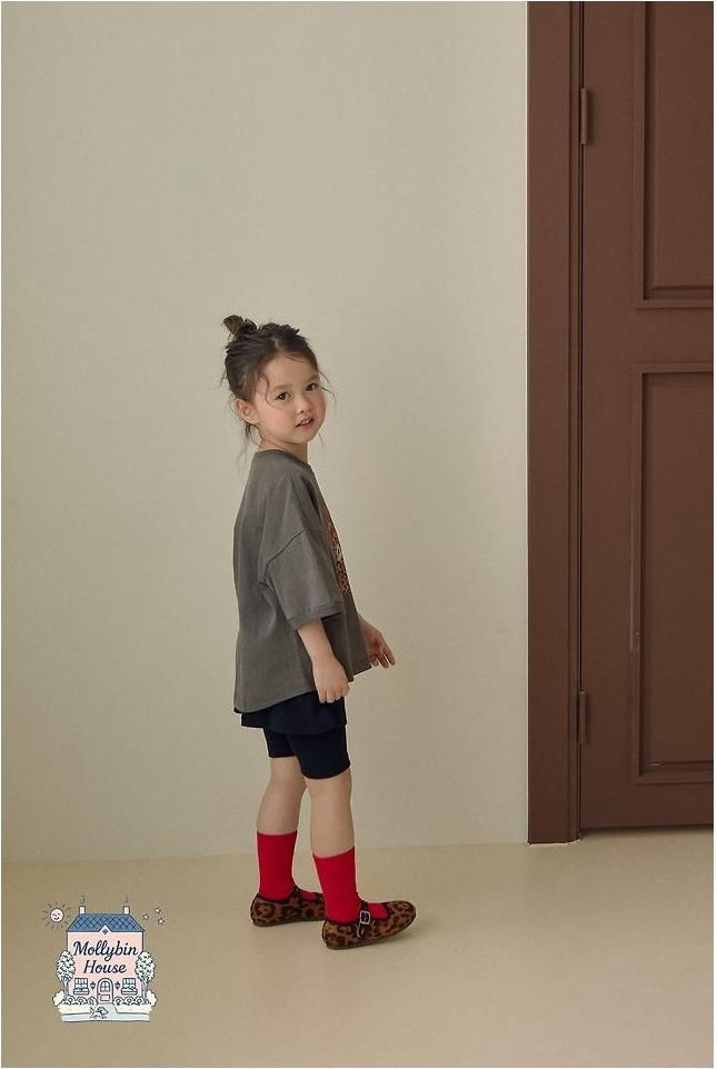 Chichi Pigment Tee [Mollybin]（2026AW） 22