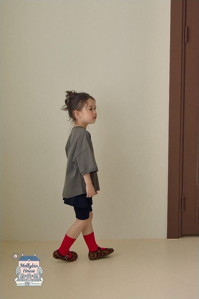Chichi Pigment Tee [Mollybin]（2026AW） 23