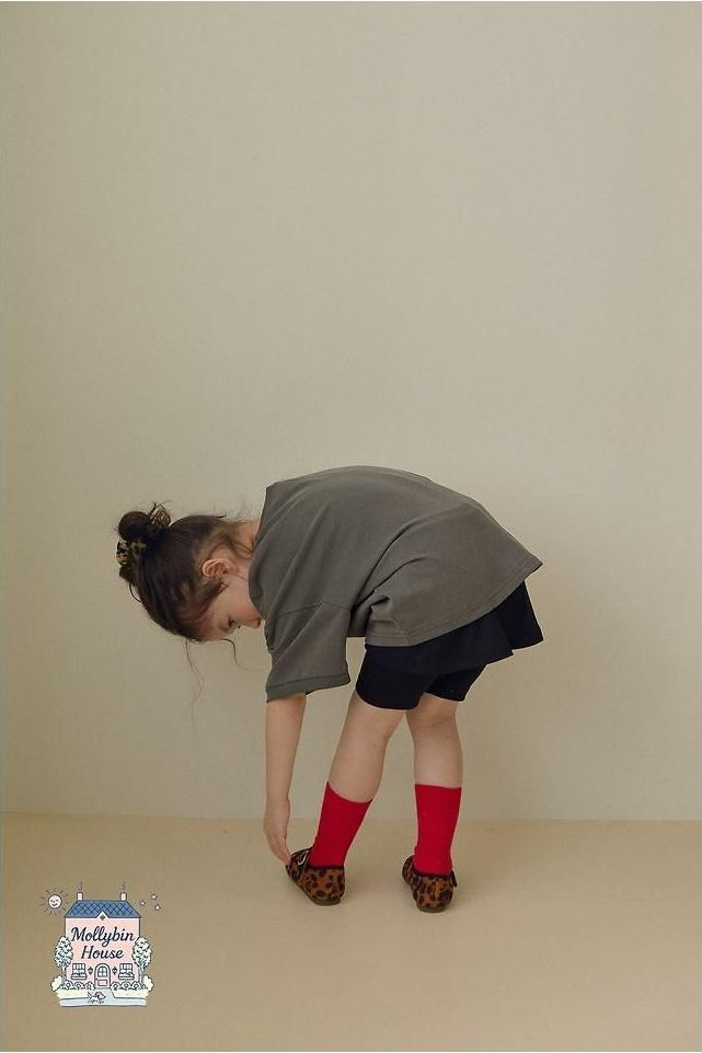 Chichi Pigment Tee [Mollybin]（2026AW） 25