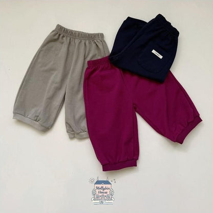 Fluffy Pants [Mollybin]（2026AW） 5