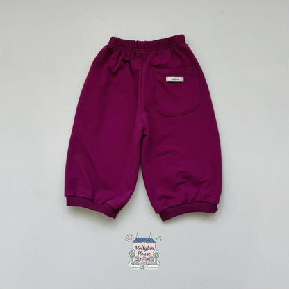 Fluffy Pants [Mollybin]（2026AW） 7