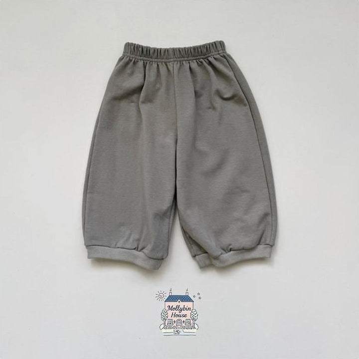 Fluffy Pants [Mollybin]（2026AW） 8