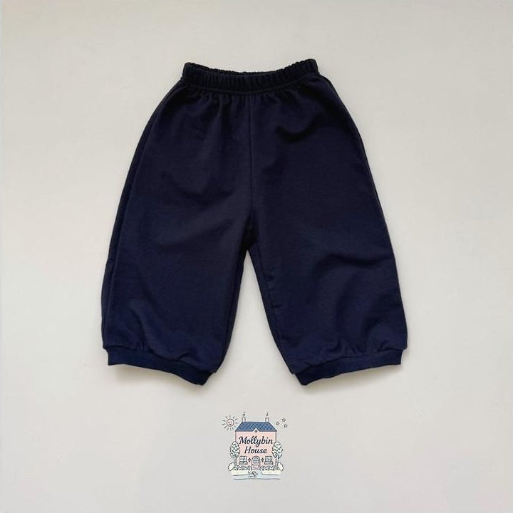 Fluffy Pants [Mollybin]（2026AW） 9
