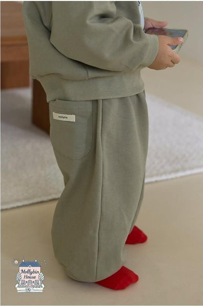 Fluffy Pants [Mollybin]（2026AW） 10