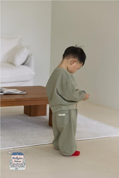Fluffy Pants [Mollybin]（2026AW） 12