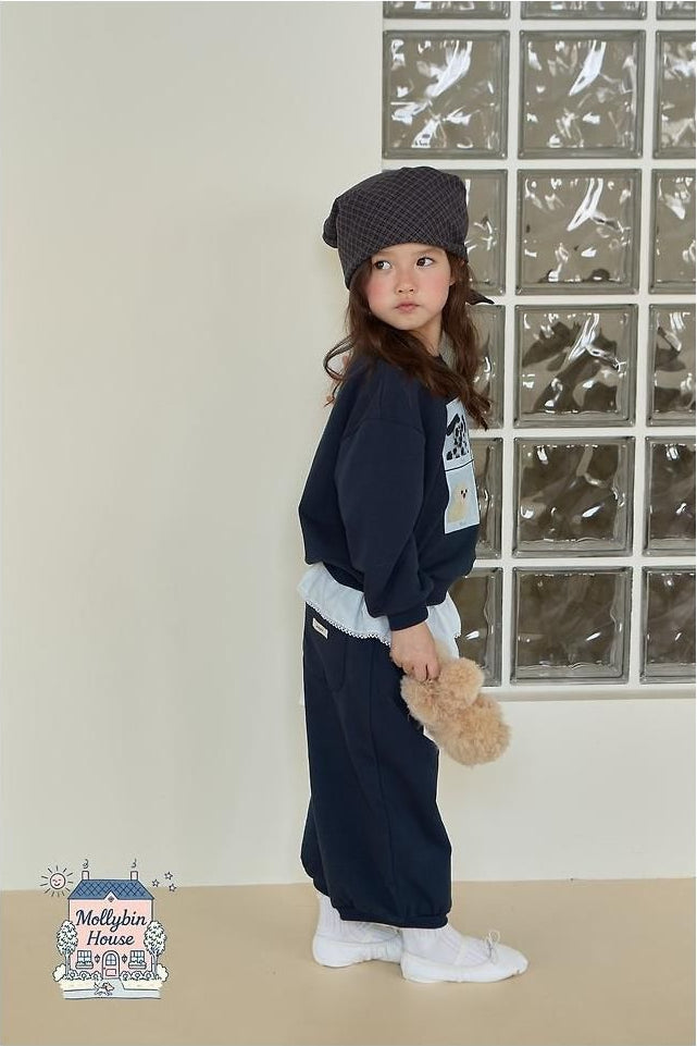 Fluffy Pants [Mollybin]（2026AW） 16
