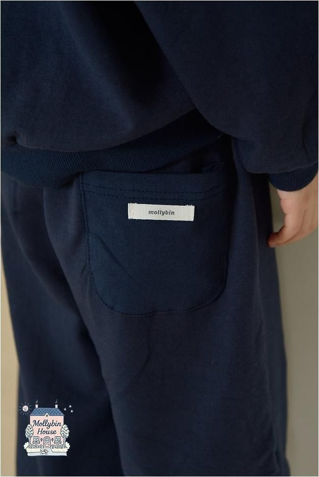 Fluffy Pants [Mollybin]（2026AW） 18