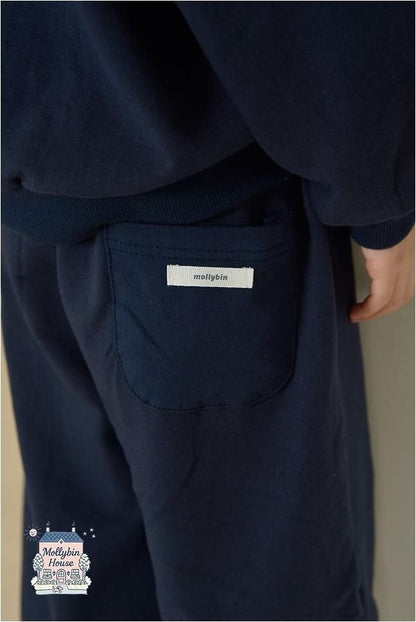Fluffy Pants [Mollybin]（2026AW） 18