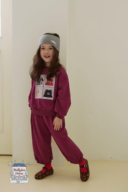 Fluffy Pants [Mollybin]（2026AW） 24