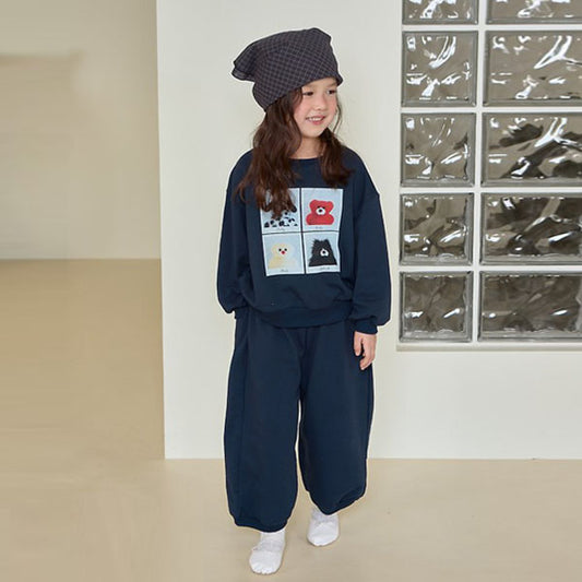 Fluffy Pants [Mollybin]（2026AW） 2