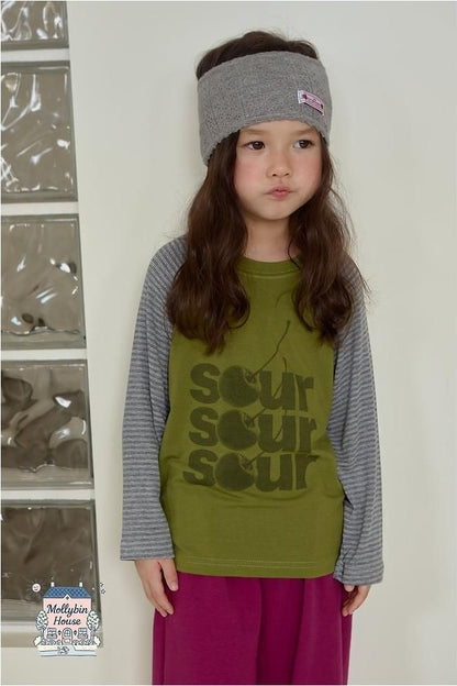 Vintage Raglan Tee [Mollybin]（2026AW） 14