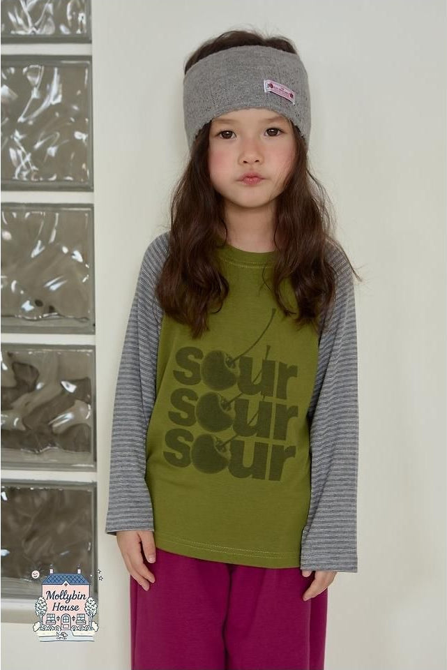 Vintage Raglan Tee [Mollybin]（2026AW） 15