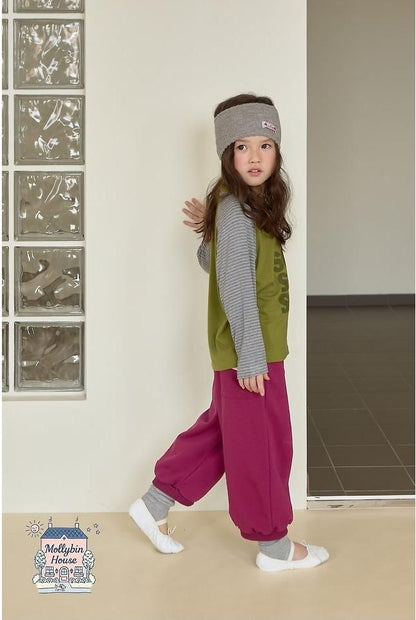 Vintage Raglan Tee [Mollybin]（2026AW） 19