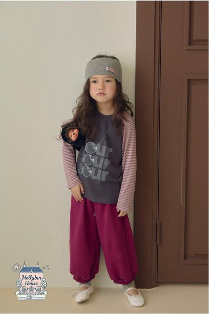 Vintage Raglan Tee [Mollybin]（2026AW） 20