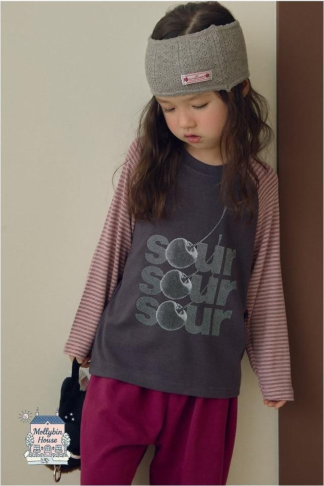 Vintage Raglan Tee [Mollybin]（2026AW） 21