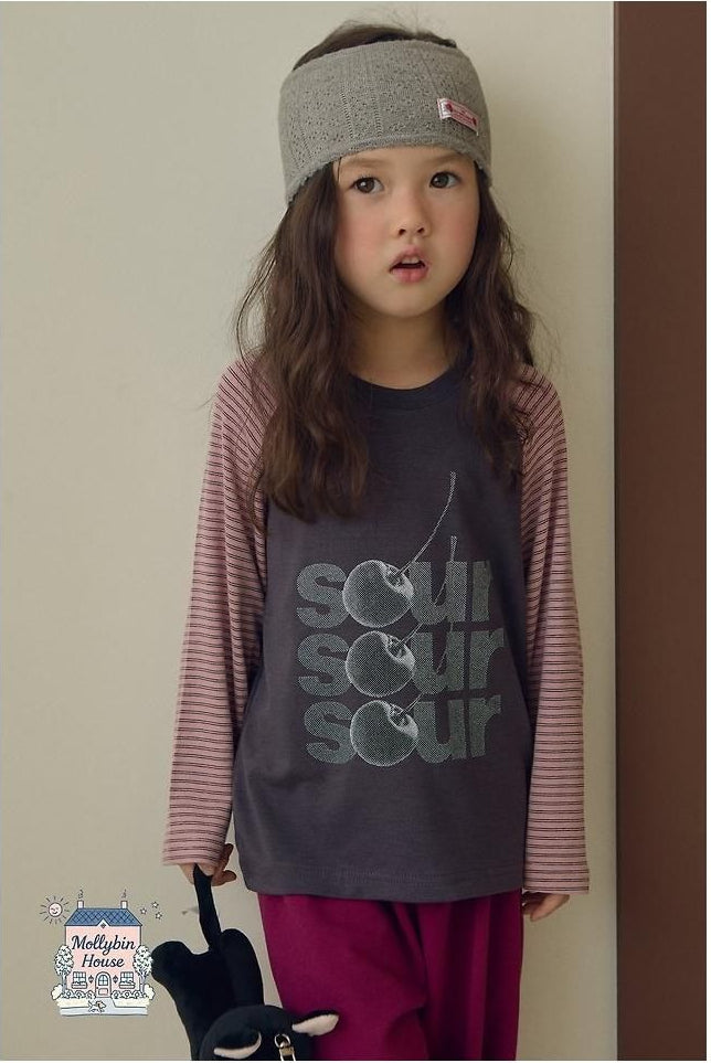Vintage Raglan Tee [Mollybin]（2026AW） 22