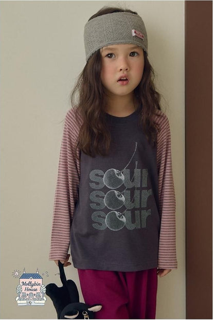 Vintage Raglan Tee [Mollybin]（2026AW） 22