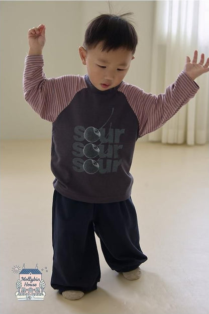 Vintage Raglan Tee [Mollybin]（2026AW） 28