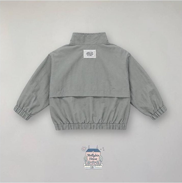 Muse Pocket Jumper [Mollybin]（2026AW） 6