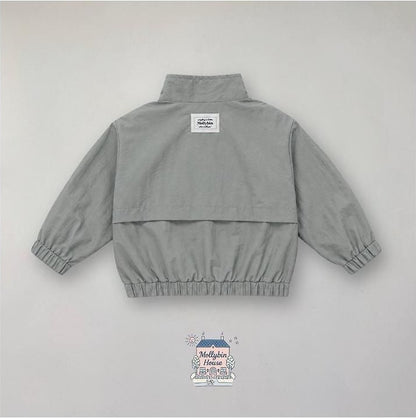 Muse Pocket Jumper [Mollybin]（2026AW） 6