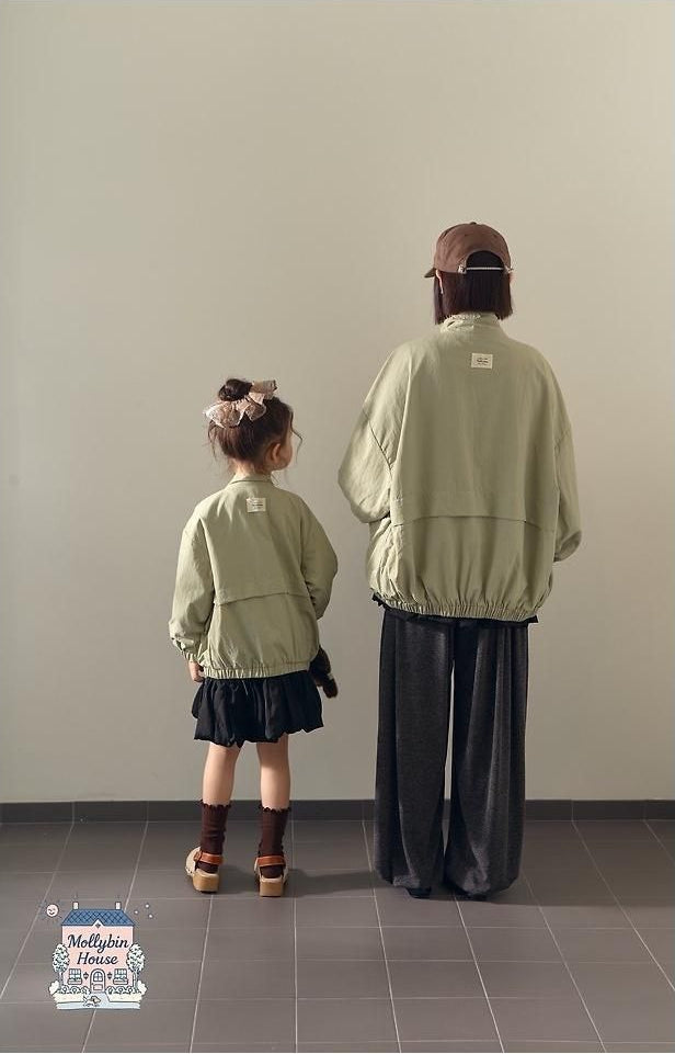 Muse Pocket Jumper [Mollybin]（2026AW） 16