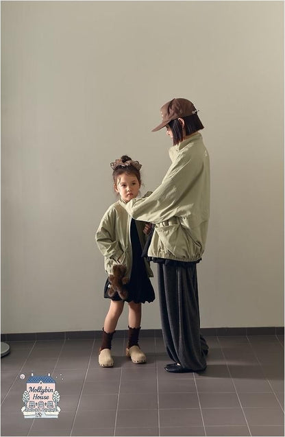 Muse Pocket Jumper [Mollybin]（2026AW） 17