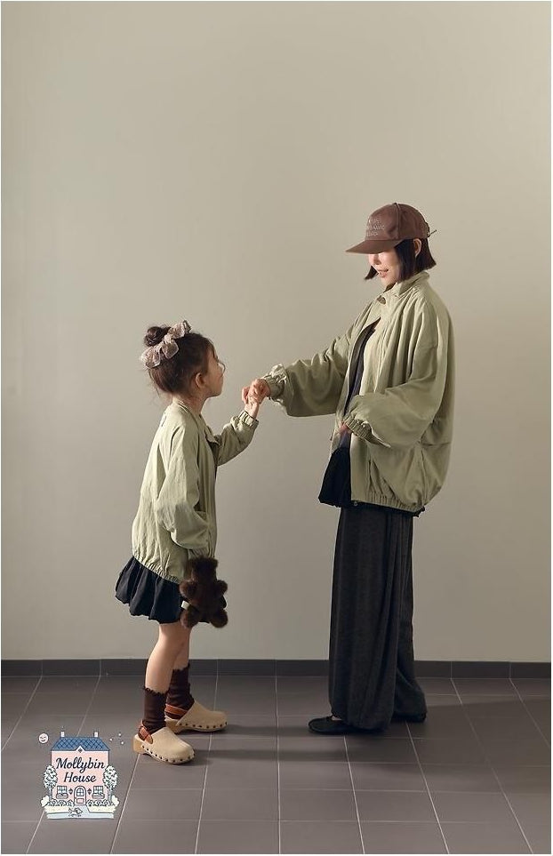 Muse Pocket Jumper [Mollybin]（2026AW） 18