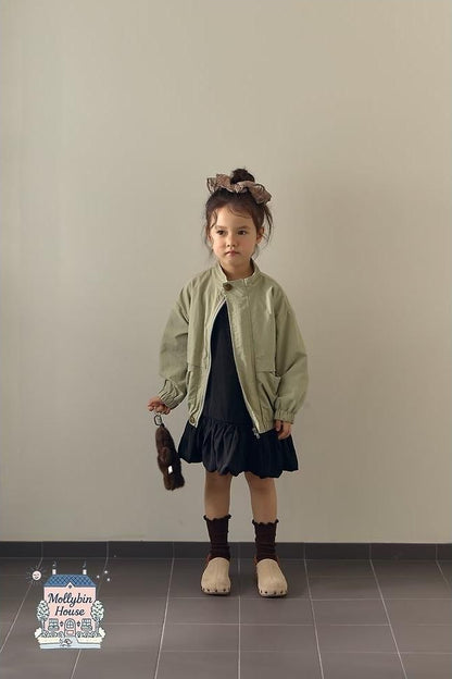 Muse Pocket Jumper [Mollybin]（2026AW） 19