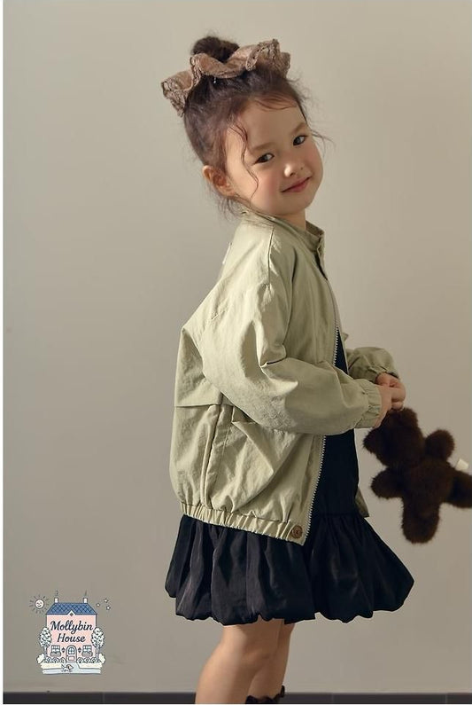 Muse Pocket Jumper [Mollybin]（2026AW） 22