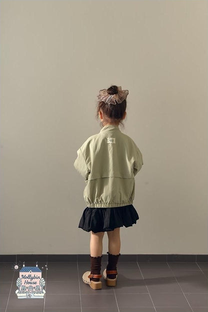Muse Pocket Jumper [Mollybin]（2026AW） 23