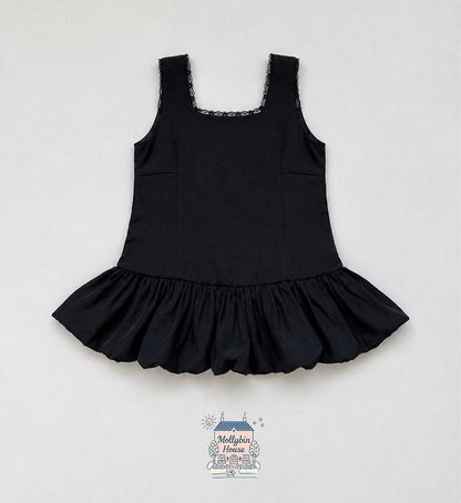 Amber Pumpkin Dress [Mollybin]（2026AW） 4