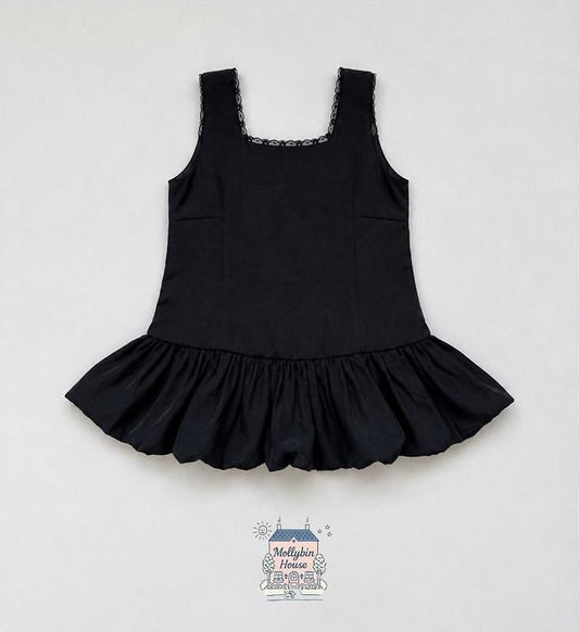 Amber Pumpkin Dress [Mollybin]（2026AW） 4