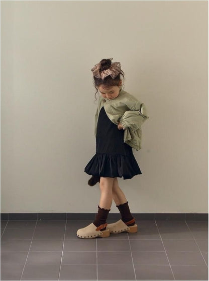 Amber Pumpkin Dress [Mollybin]（2026AW） 5