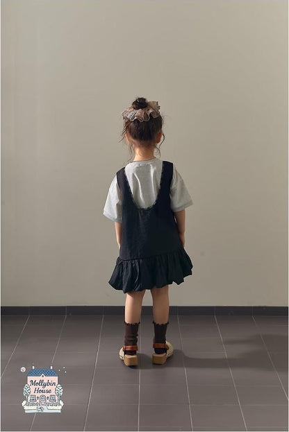 Amber Pumpkin Dress [Mollybin]（2026AW） 11