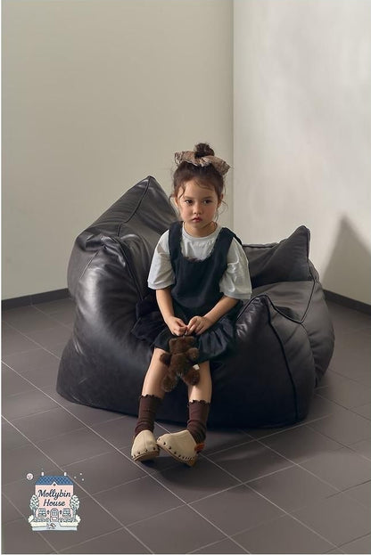 Amber Pumpkin Dress [Mollybin]（2026AW） 12