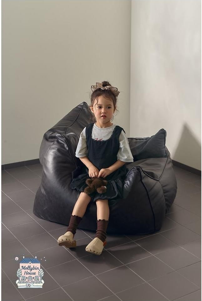 Amber Pumpkin Dress [Mollybin]（2026AW） 13
